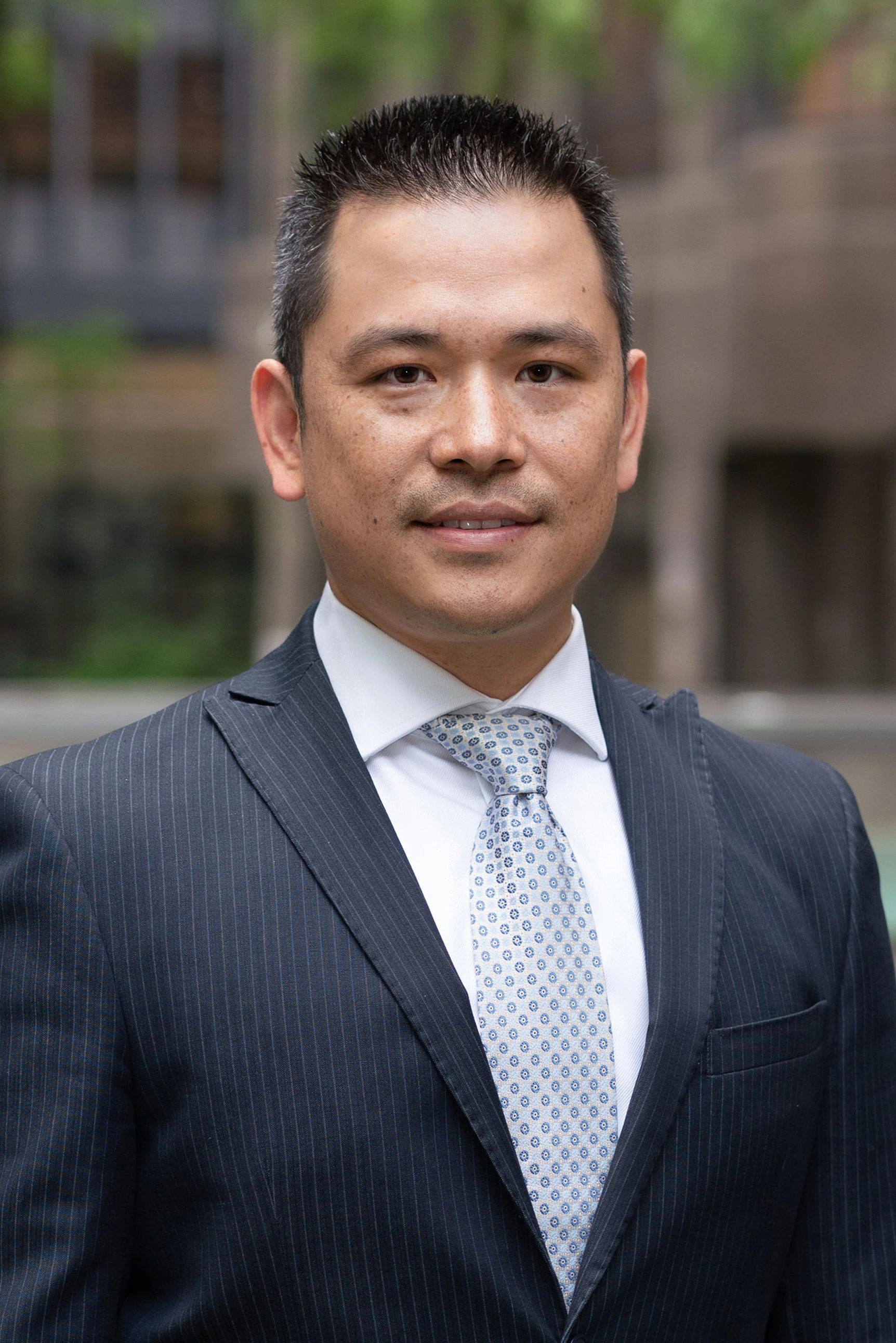 Kiet Truong, Founding Lawyer